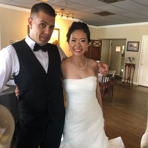 Meet your Posher, John